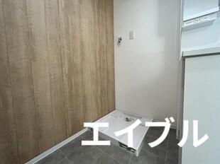 オルテリの物件内観写真